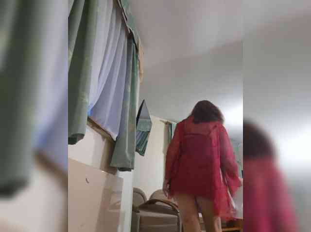OpenGirl webcam