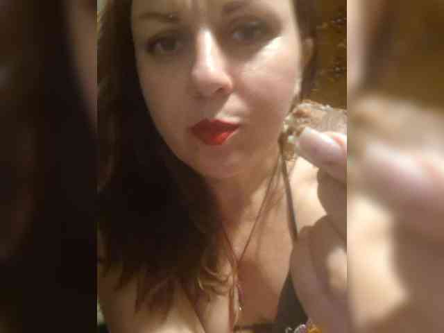 OpenGirl webcam