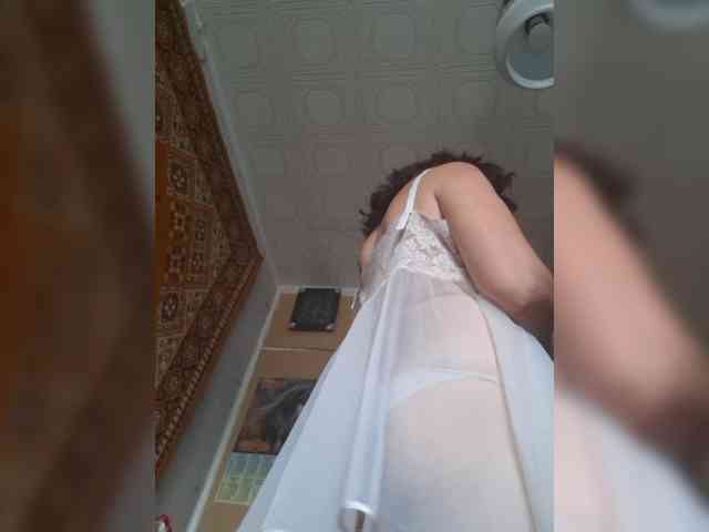 OpenGirl webcam