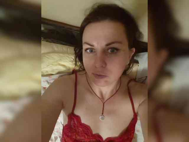 OpenGirl webcam