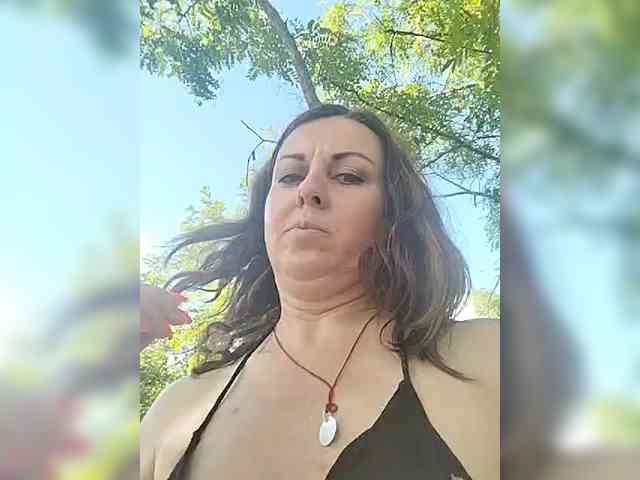OpenGirl webcam