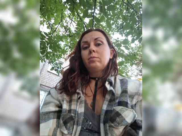 OpenGirl webcam