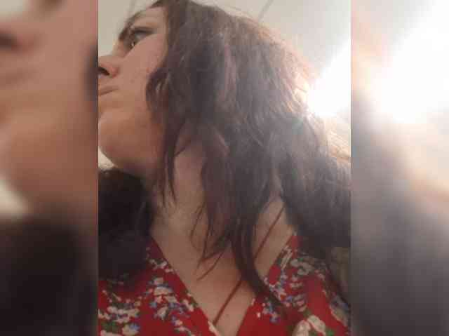 OpenGirl webcam