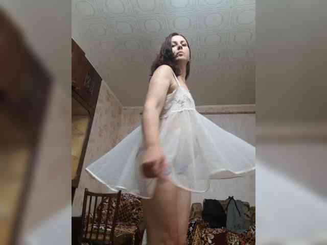 Модель: OpenGirl