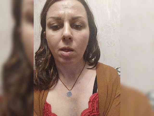 OpenGirl webcam