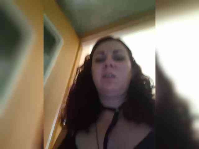 OpenGirl webcam