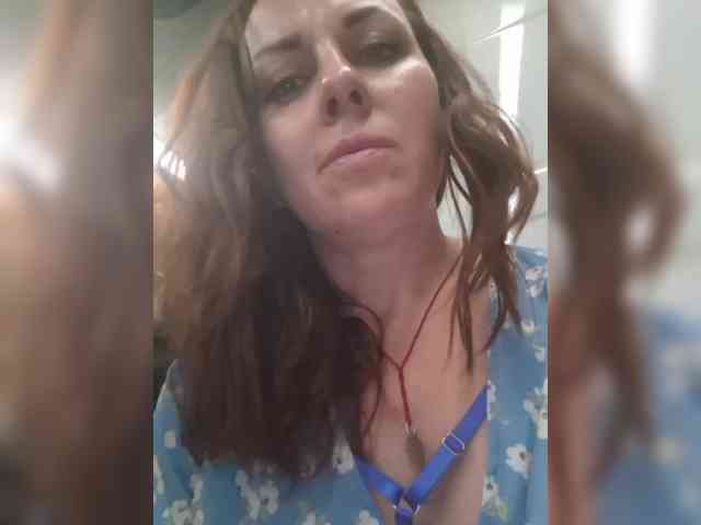 OpenGirl webcam