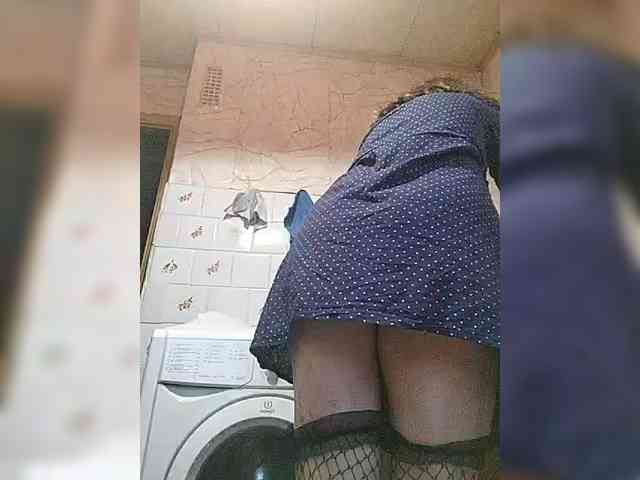 OpenGirl webcam
