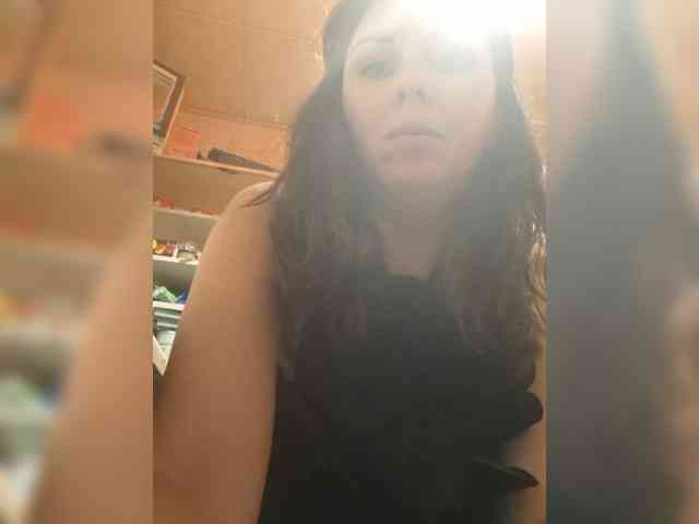 OpenGirl webcam