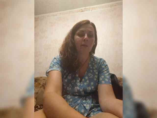 OpenGirl webcam