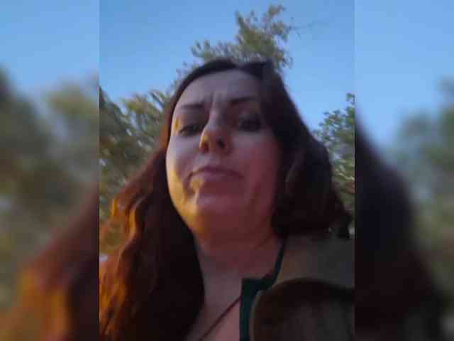 OpenGirl webcam