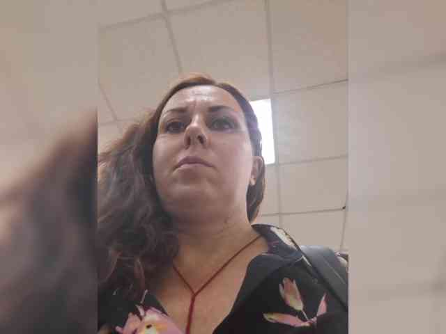OpenGirl webcam
