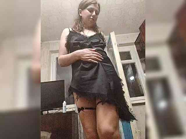 OpenGirl webcam