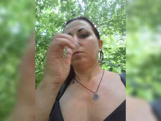 OpenGirl webcam