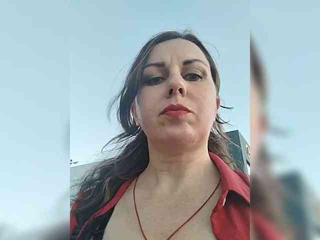 OpenGirl webcam