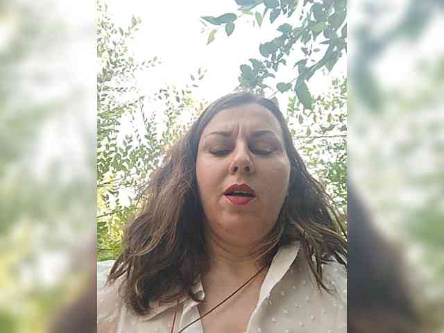 OpenGirl webcam