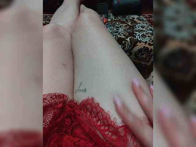 OpenGirl webcam