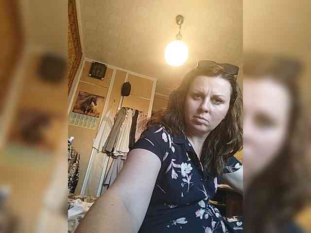 OpenGirl webcam