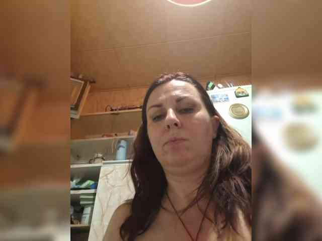 OpenGirl webcam
