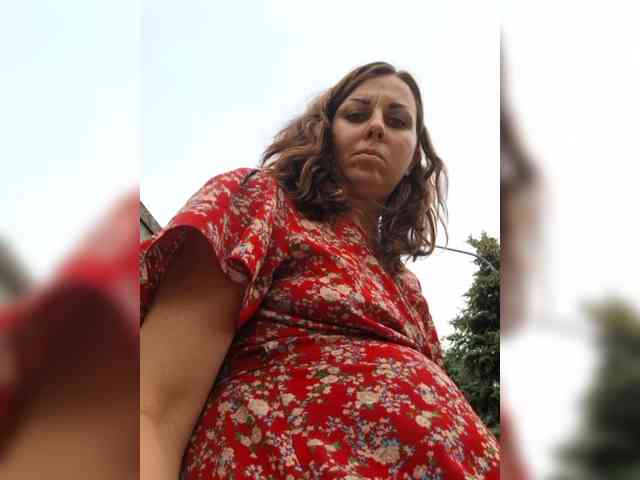 OpenGirl webcam