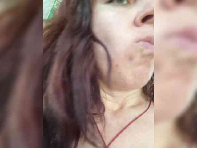 OpenGirl webcam