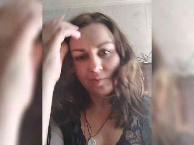 OpenGirl webcam