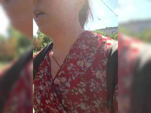 OpenGirl webcam