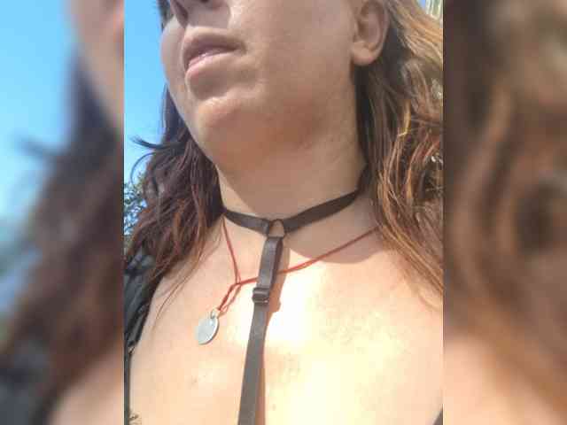 OpenGirl webcam