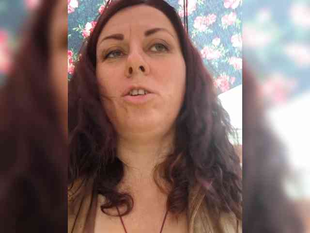 OpenGirl webcam