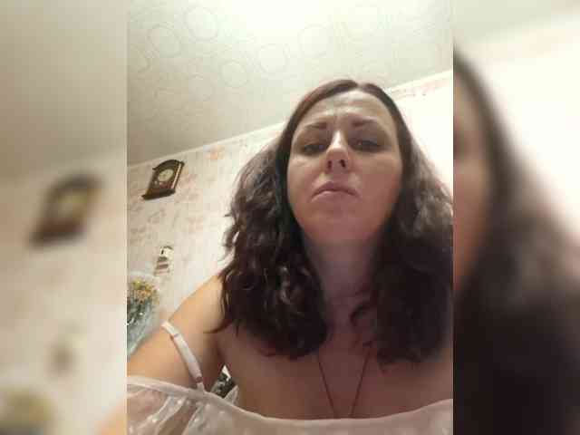 OpenGirl webcam