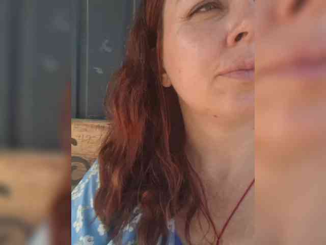 OpenGirl webcam