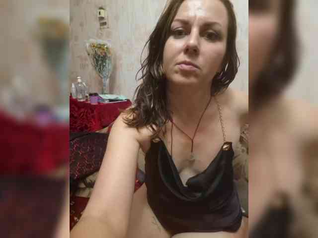 OpenGirl webcam