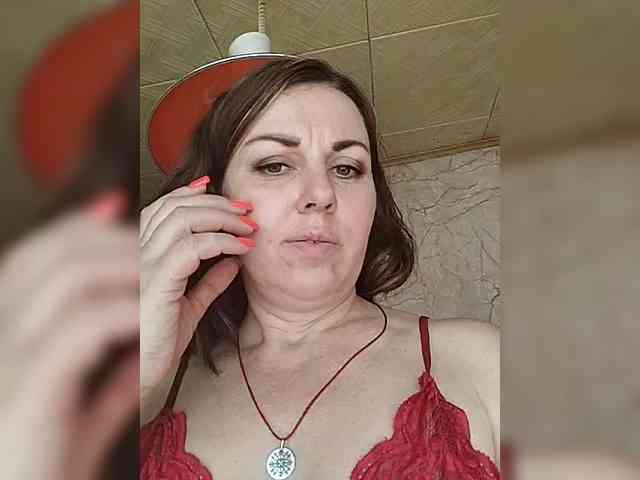OpenGirl webcam