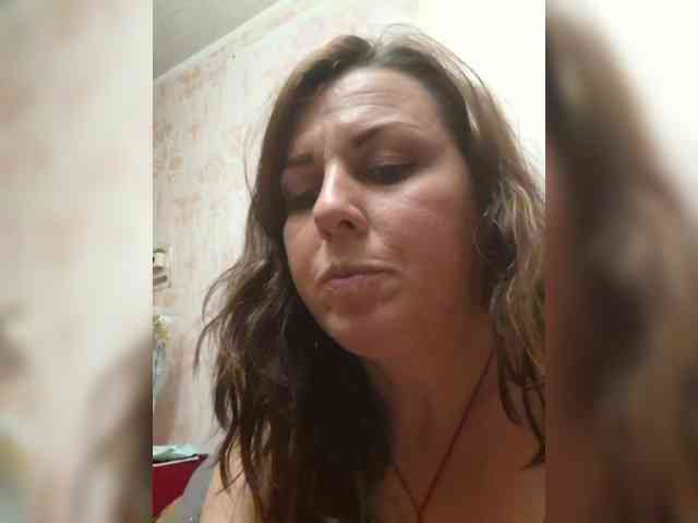 OpenGirl webcam