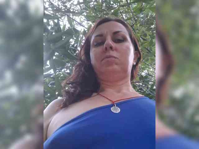 OpenGirl webcam