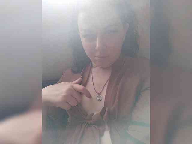 OpenGirl webcam