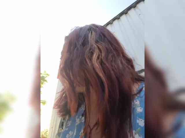 OpenGirl webcam