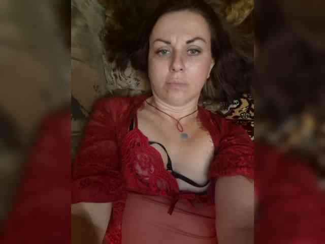 OpenGirl webcam