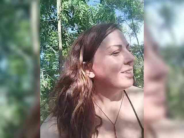 OpenGirl webcam