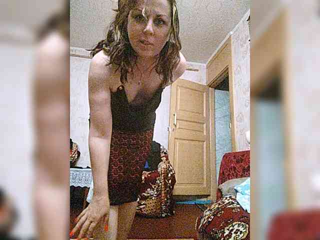 OpenGirl webcam