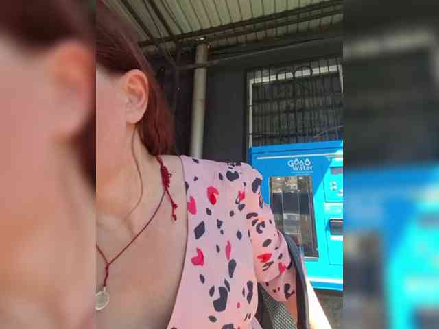 OpenGirl webcam