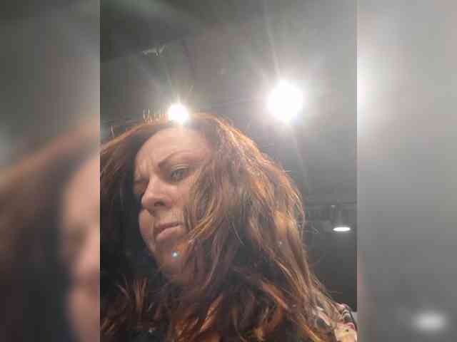 OpenGirl webcam