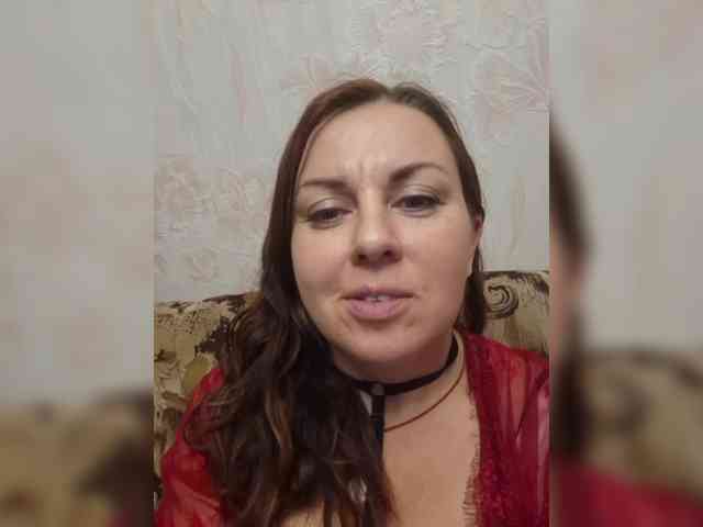 OpenGirl webcam