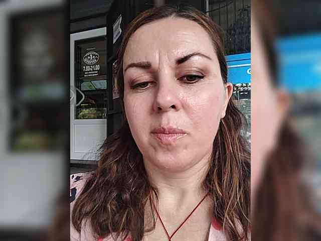 OpenGirl webcam