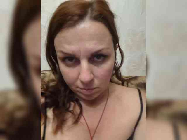 OpenGirl webcam