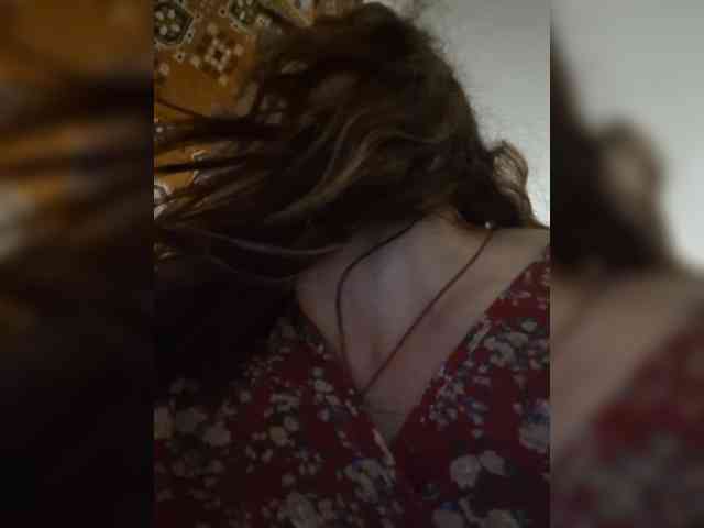 OpenGirl webcam