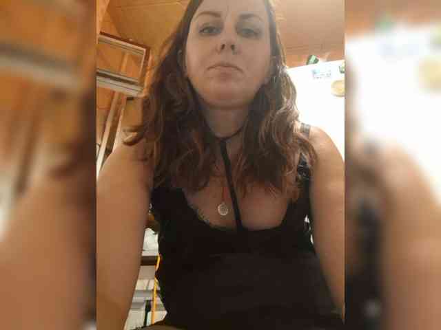 OpenGirl webcam