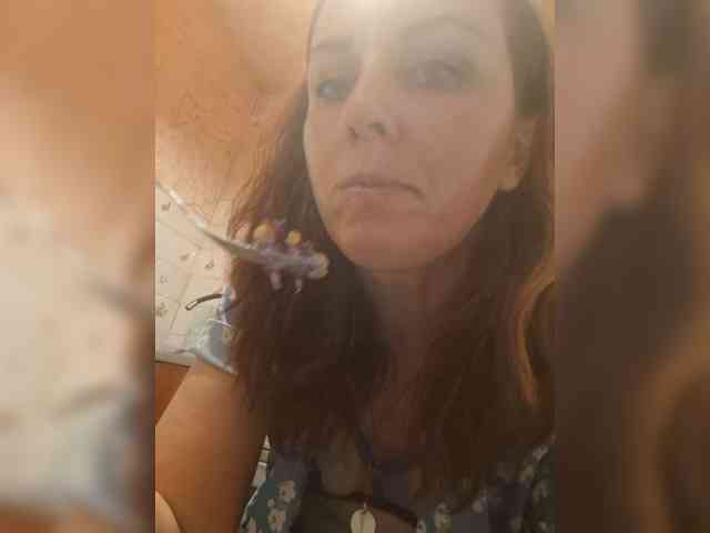 OpenGirl webcam