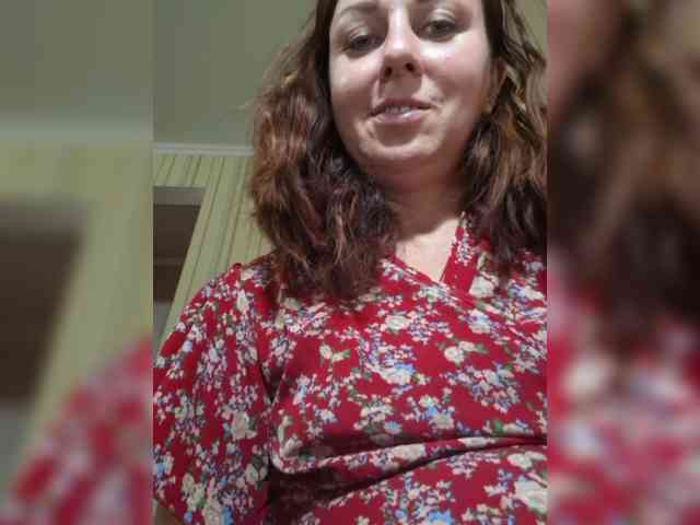OpenGirl webcam