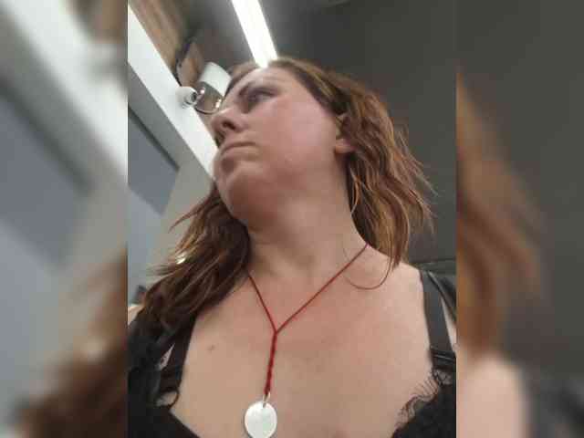 OpenGirl webcam